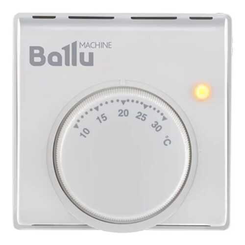 Термостат Ballu BMT-1 в Телемакс