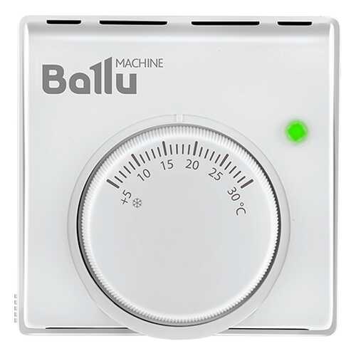 Термостат Ballu BMT-2 в Телемакс