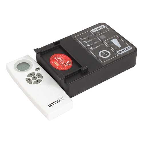Термостат Timberk TMS 08.CH в Телемакс