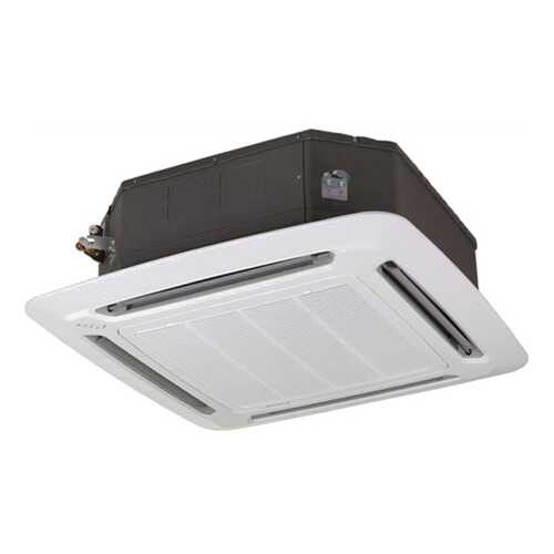 Кассетная сплит-система Daikin FCQN FCQN100EXV/RQ100DXY в Телемакс