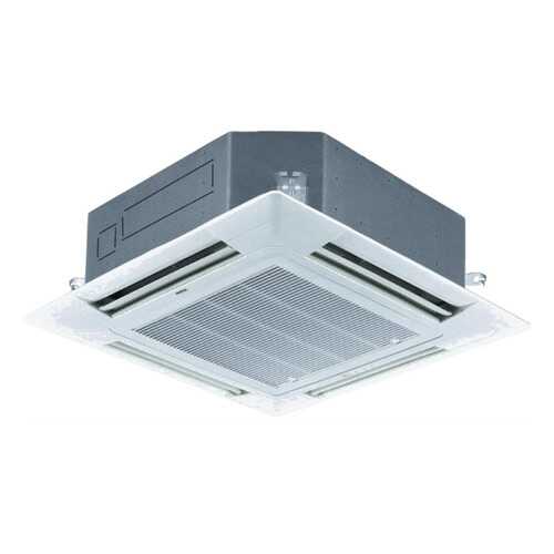 Кассетная сплит-система Haier AB24ES1ERA(S)/1U24GS1ERA Белый в Телемакс