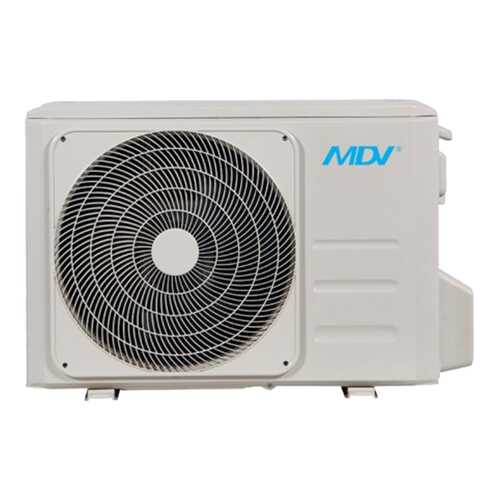 Кассетная сплит-система MDV MDCD MDCD-60HRN1/MDOU-60HN1-L в Телемакс