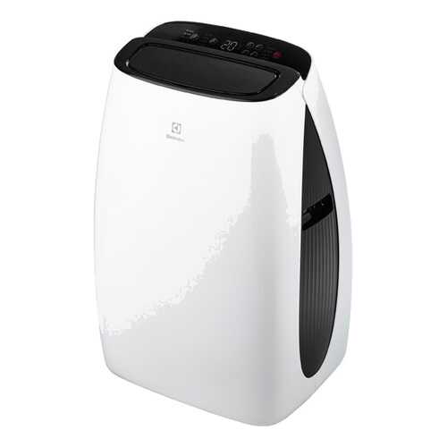 Кондиционер мобильный Electrolux EACM-10 HR/N3 White в Телемакс