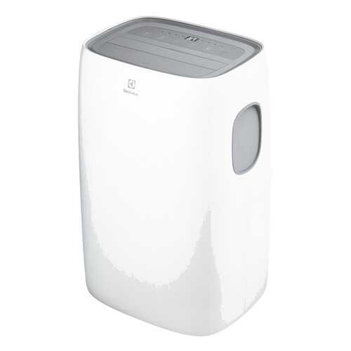 Кондиционер мобильный Electrolux EACM-11 CL/N3 White в Телемакс