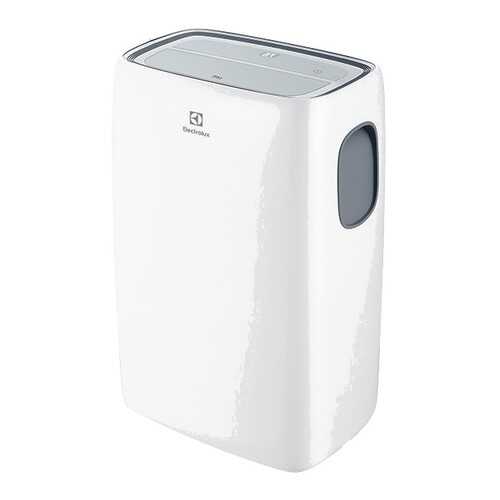Кондиционер мобильный Electrolux EACM-13 CL/N3 White в Телемакс