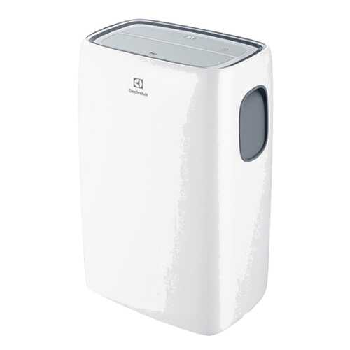 Кондиционер мобильный Electrolux EACM-8 CL/N3 Loft White в Телемакс