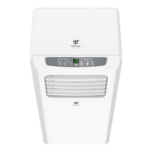 Кондиционер мобильный RoyalClima RM-MP 23 CN-E в Телемакс