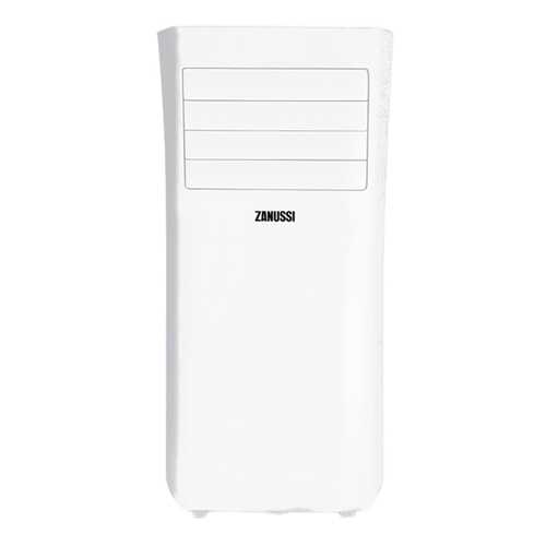 Кондиционер мобильный Zanussi Marco Polo ZACM-07 MP-III/N1 White в Телемакс