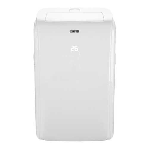 Кондиционер мобильный Zanussi ZACM-09 MS/N1 Massimo White в Телемакс