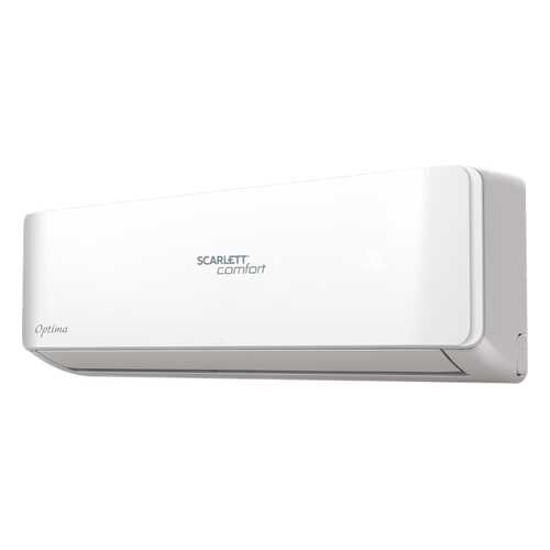 Кондиционер Scarlett Optima SC-AC0713 в Телемакс