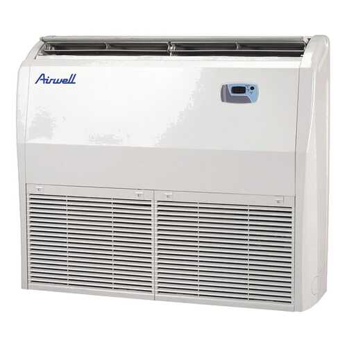 Напольно-потолочный кондиционер Airwell AWSI-FAF 024 N11/AWAU-YIF 024 H11 в Телемакс