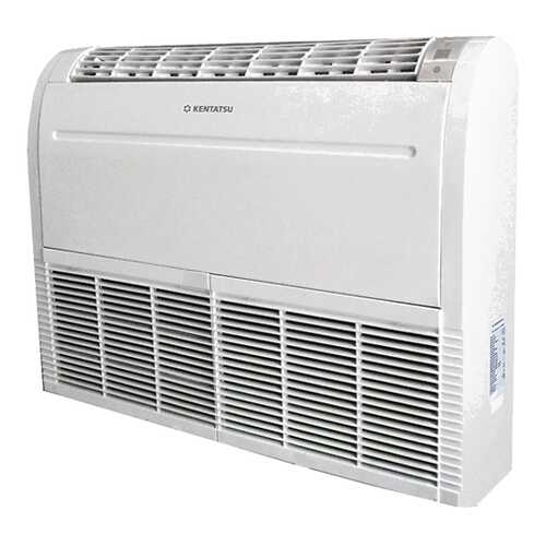 Напольно-потолочный кондиционер Kentatsu KSHF70HFAN1 / KSUT70HFAN1 в Телемакс