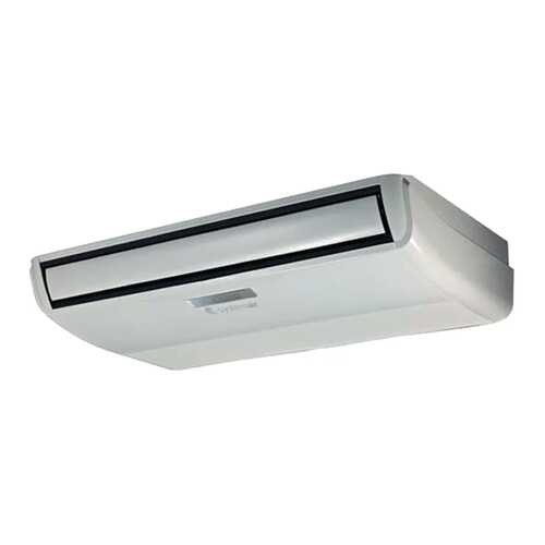 Напольно-потолочный кондиционер Systemair SYSPLIT CEILING 18 HP Q в Телемакс