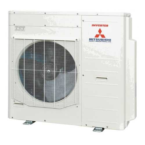 Наружный блок Mitsubishi Heavy SCM125ZM-S в Телемакс