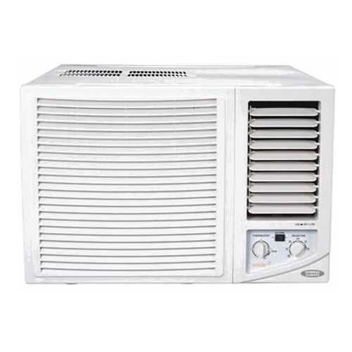 Оконный кондиционер General Climate GCW-18CM White в Телемакс
