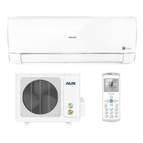 Сплит-система AUX ASW-H09A4/DE-R1/AS-H09A4/DE-R1 в Телемакс