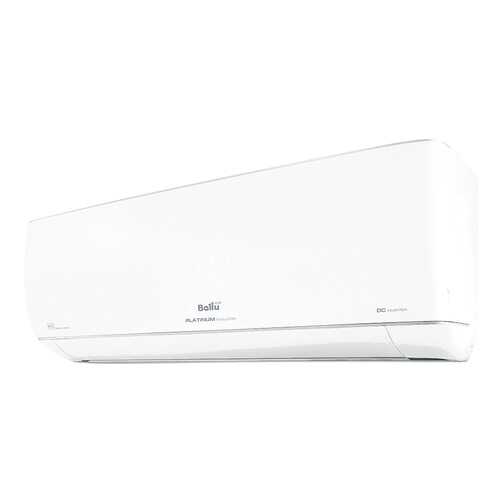 Сплит-система Ballu Platinum Evolution DC Inverter BSUI-09 HN8 в Телемакс