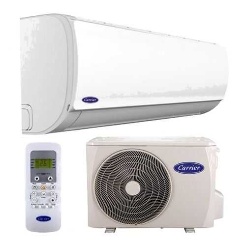 Сплит-система Carrier 42QHA024DS/38QHA024DS в Телемакс