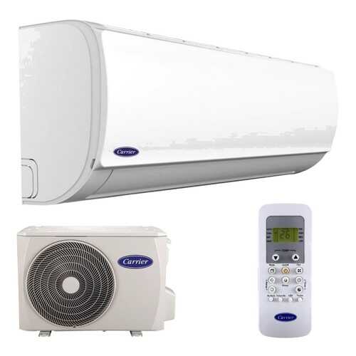 Сплит-система Carrier 42QHA024N/38QHA024N в Телемакс