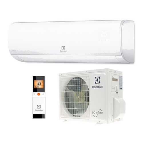 Сплит-система Electrolux EACS - 09 HAT/N3_19Y в Телемакс