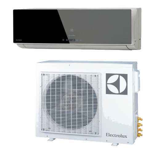 Сплит-система Electrolux EACS-12 HG-B2/N3 в Телемакс