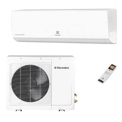 Сплит-система Electrolux EACS/I-09HSL/N3_17Y в Телемакс