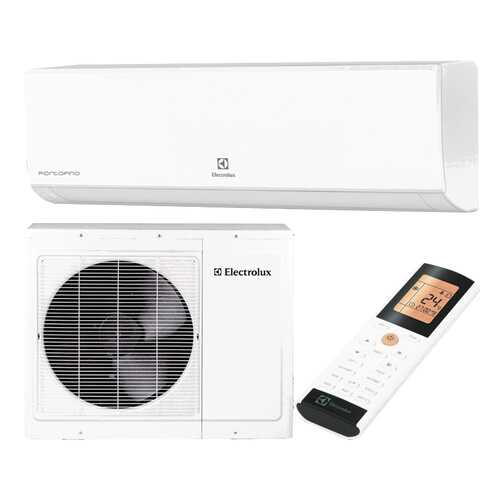 Сплит-система Electrolux Portofino EACS-09HP/N3 в Телемакс