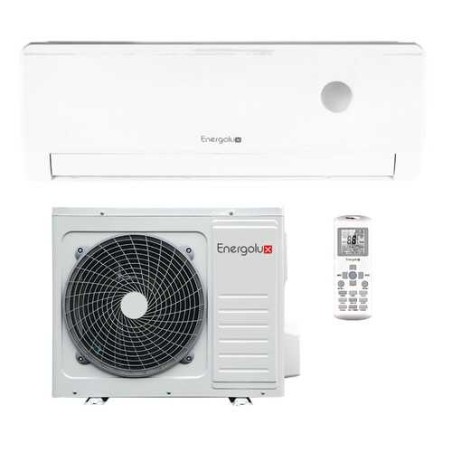 Сплит-система Energolux SAS07B2-A/SAU07B2-A в Телемакс