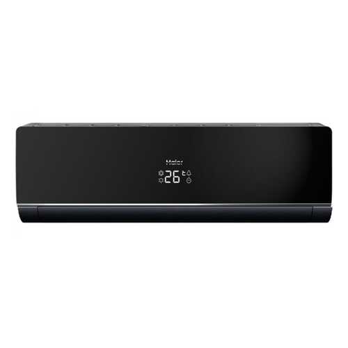 Сплит-система Haier AS09NS4ERA - Full Black - 1U09BS3ERA в Телемакс