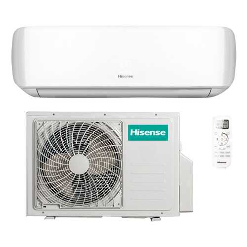 Сплит-система Hisense AS-18HR4SMATG015 в Телемакс