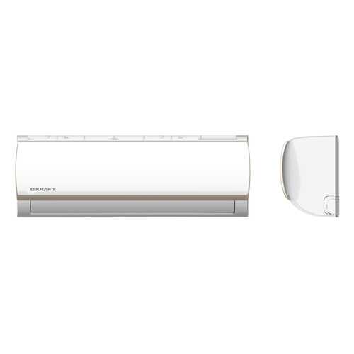 Сплит-система Kraft KF-MAC07 Storm White в Телемакс