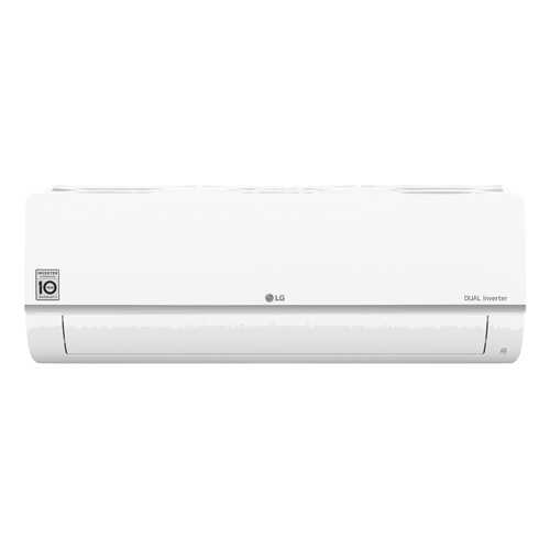 Сплит-система LG P09SP в Телемакс