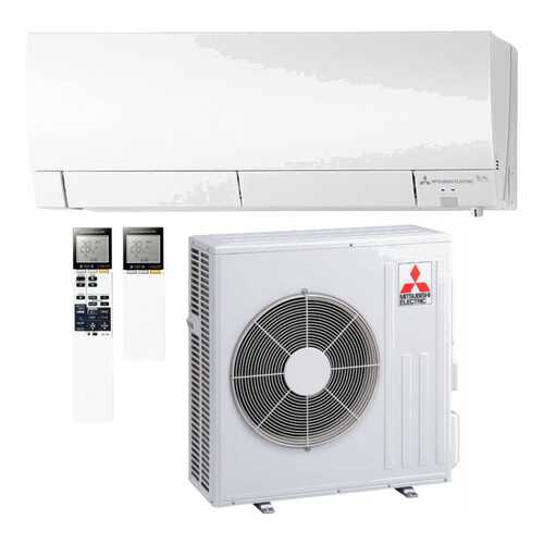 Сплит-система Mitsubishi Electric MSZ-FH50VE/MUZ-FH50VEHZ в Телемакс