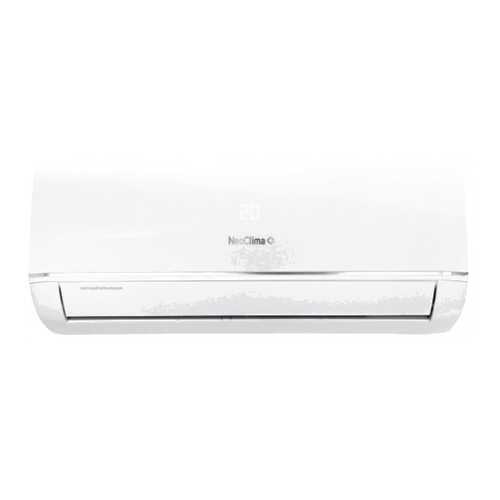 Сплит-система Neoclima NS/NU-HAX12R в Телемакс