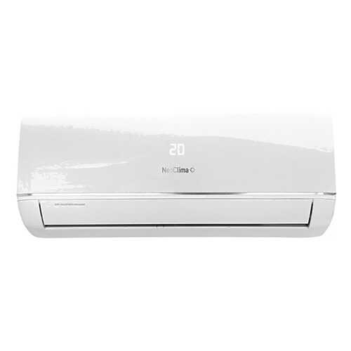 Сплит-система Neoclima NS/NU-HAX28R в Телемакс