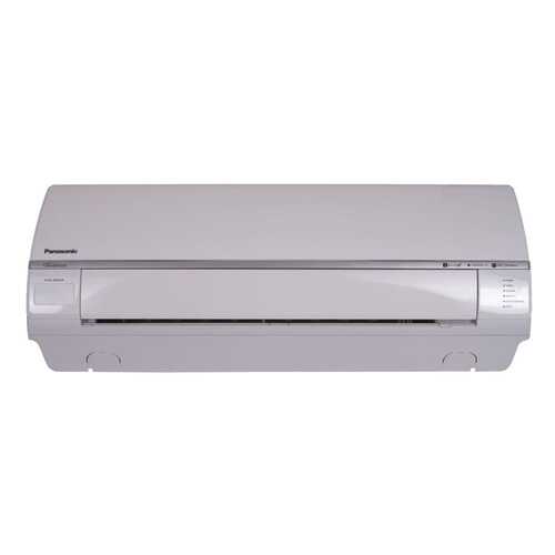 Сплит-система Panasonic Delux CS-E12RKDW в Телемакс