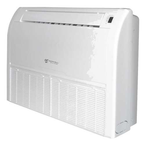 Сплит-система RoyalClima Soffitto o Pavimento CO-F 60HN в Телемакс