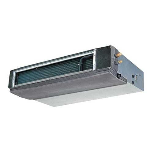 Сплит-система Systemair SYSPLIT DUCT 18 HP Q в Телемакс