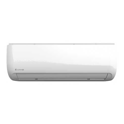 Сплит-система Systemair SYSPLIT WALL SMART 09 V2 EVO HP Q в Телемакс