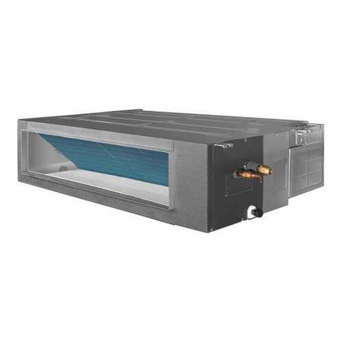 Сплит-система Zanussi ZACD-36 H/ICE/FI/N1 в Телемакс