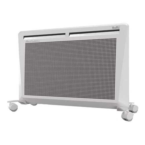 Инфракрасный конвектор BALLU RED Evolution BIHP/R-2000 Белый в Телемакс