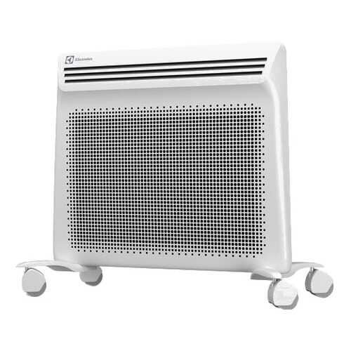 Инфракрасный конвектор Electrolux Air Heat 2 EIH/AG2-1000 E Белый в Телемакс