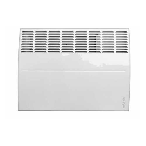 Конвектор Atlantic F125 1500W White в Телемакс