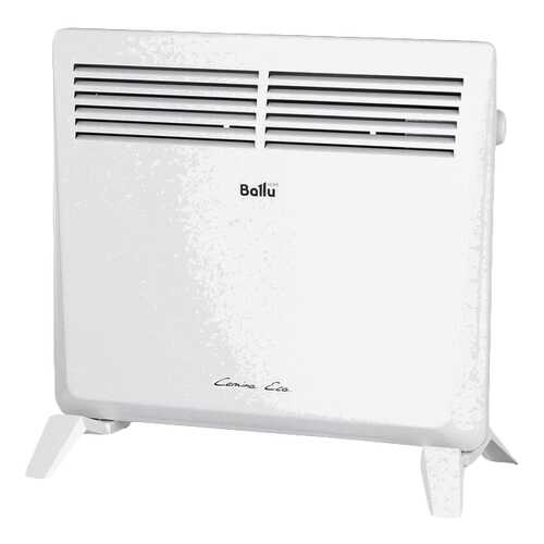 Конвектор BALLU Camino Eco BEC/EM-1000 НС-1052245 Белый в Телемакс