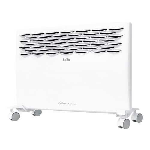 Конвектор BALLU Ettore BEC/ETER-1000 1 кВ в Телемакс