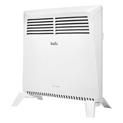 Конвектор Ballu Solo Turbo BEC/SMT-1000 в Телемакс