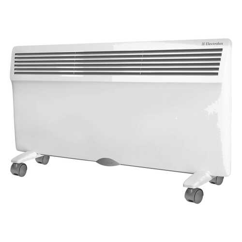 Конвектор Electrolux Air Gate ECH/AG-1500 MFR Белый в Телемакс