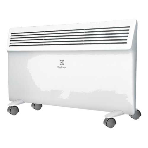 Конвектор Electrolux Air Stream ECH/AS-2000 ER Белый в Телемакс