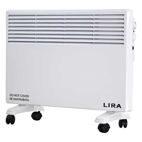 Конвектор Lira LR 0502 1700 в Телемакс
