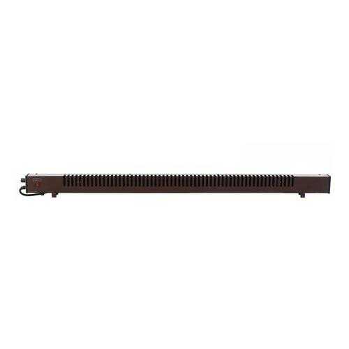 Конвектор Мегадор МR100 BL11 Brown в Телемакс